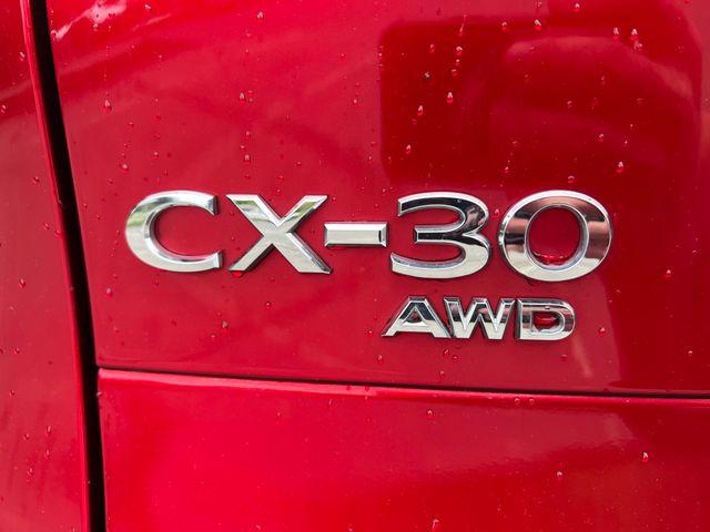 2021 Mazda CX-30 Preferred