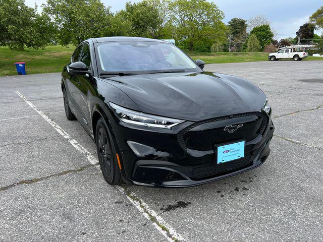 2023 Ford Mustang Mach-E California Route 1