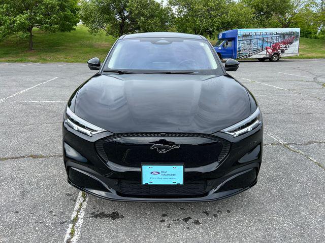 2023 Ford Mustang Mach-E California Route 1