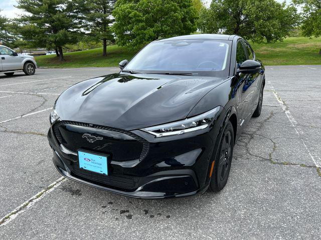 2023 Ford Mustang Mach-E California Route 1