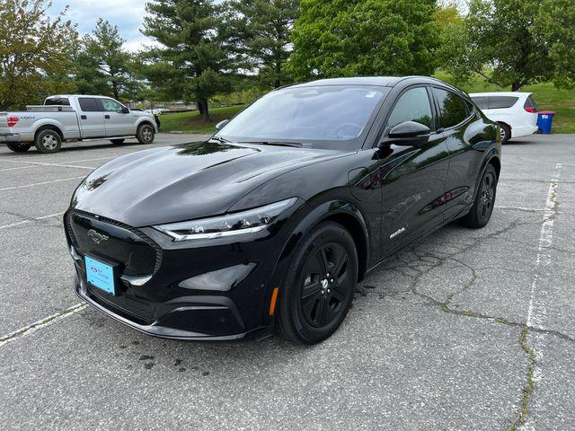 2023 Ford Mustang Mach-E California Route 1
