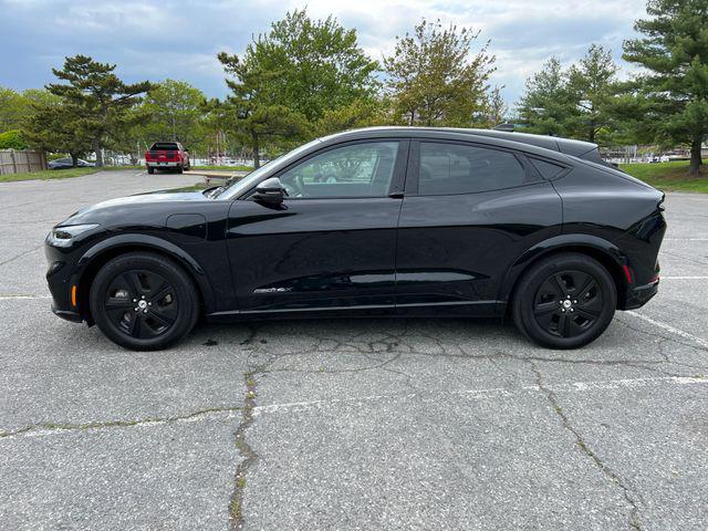 2023 Ford Mustang Mach-E California Route 1