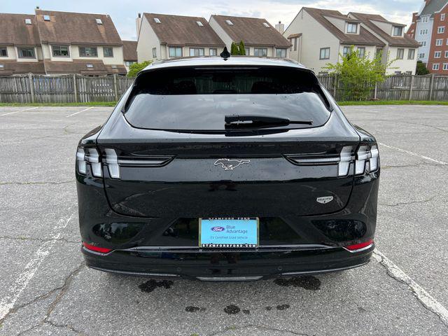 2023 Ford Mustang Mach-E California Route 1