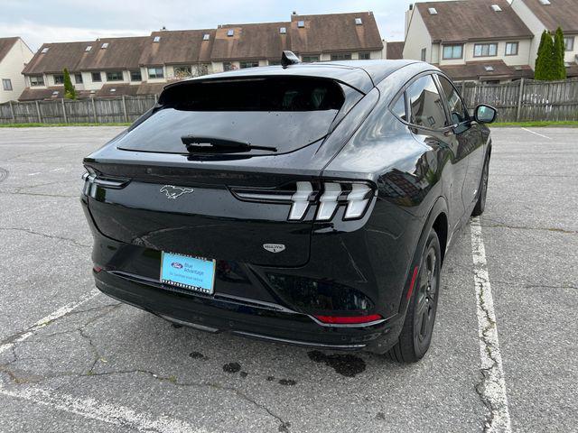 2023 Ford Mustang Mach-E California Route 1