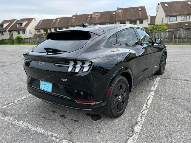 2023 Ford Mustang Mach-E California Route 1