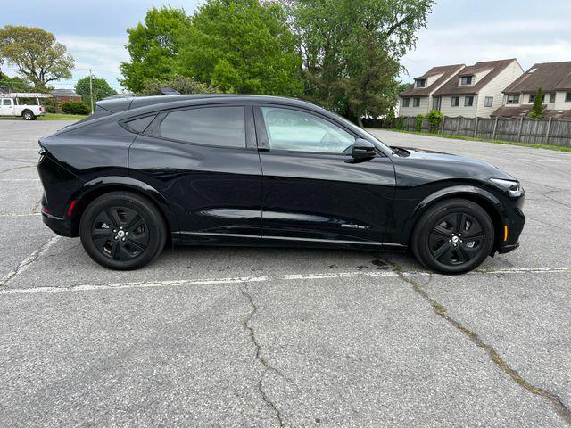 2023 Ford Mustang Mach-E California Route 1