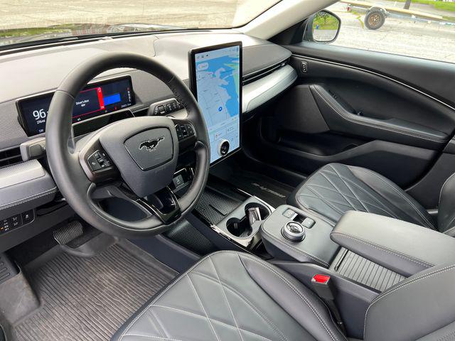 2023 Ford Mustang Mach-E California Route 1