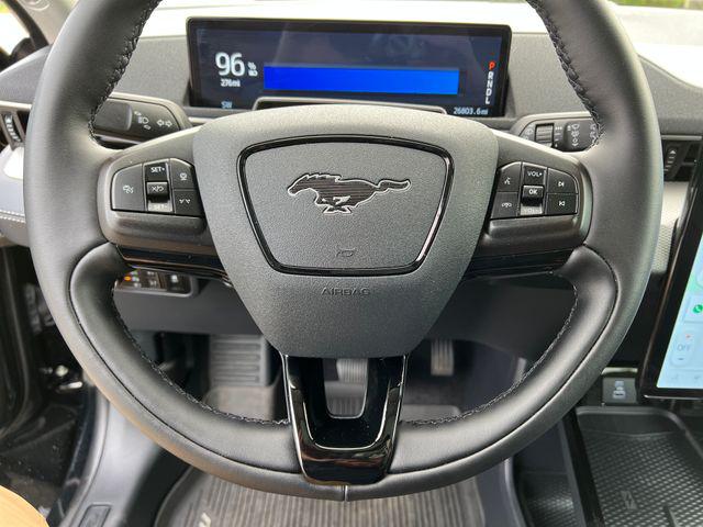 2023 Ford Mustang Mach-E California Route 1