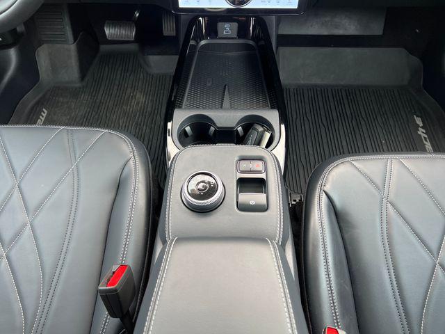 2023 Ford Mustang Mach-E California Route 1
