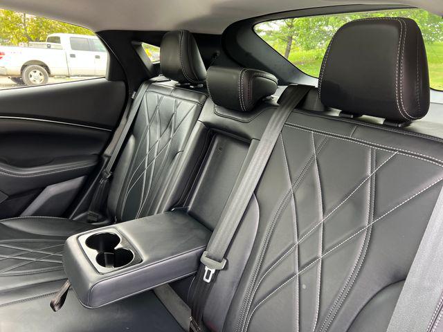 2023 Ford Mustang Mach-E California Route 1