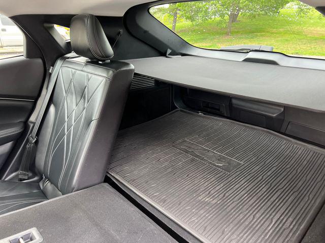 2023 Ford Mustang Mach-E California Route 1