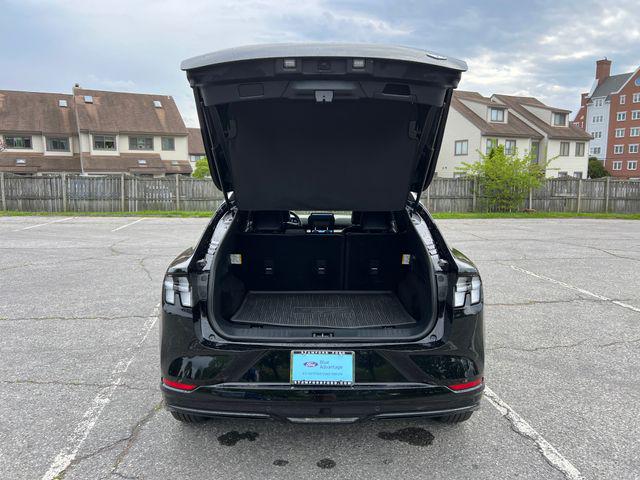 2023 Ford Mustang Mach-E California Route 1