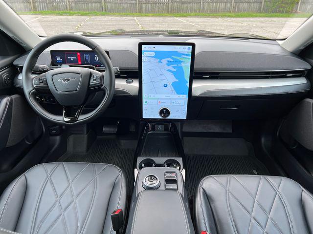 2023 Ford Mustang Mach-E California Route 1
