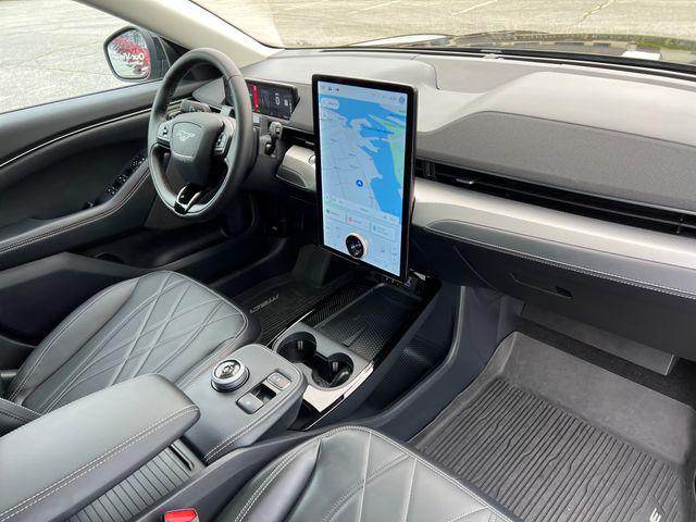 2023 Ford Mustang Mach-E California Route 1