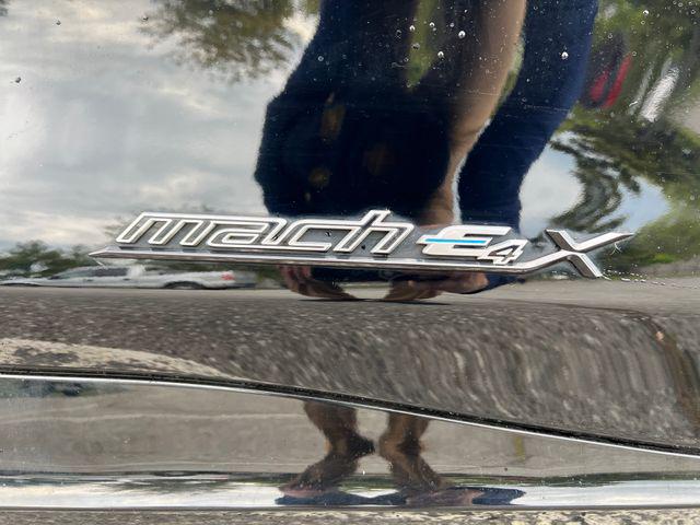 2023 Ford Mustang Mach-E California Route 1