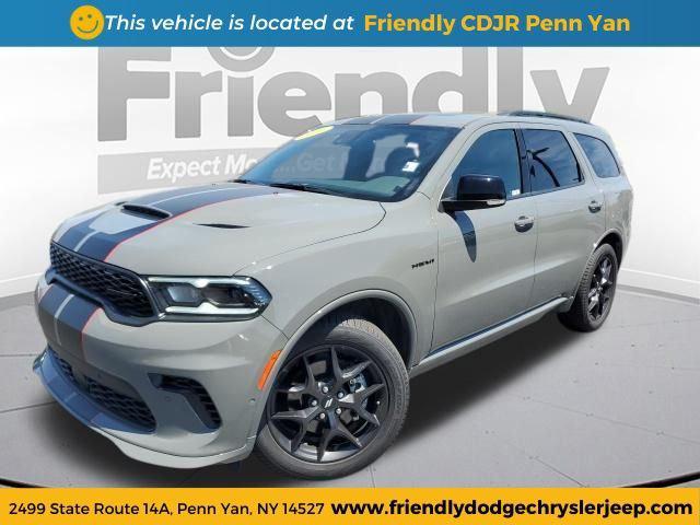 2026 Dodge Durango GT Plus HEMI V8 for sale in Penn Yan, NY
