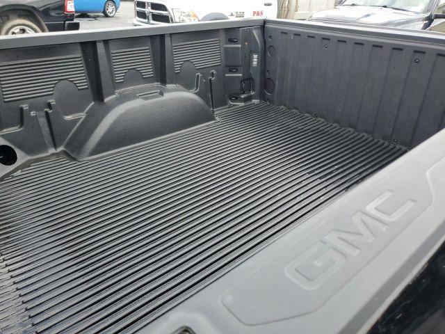 2026 GMC Sierra 1500 Double Cab, Standard Bed, Elevation, 4WD
