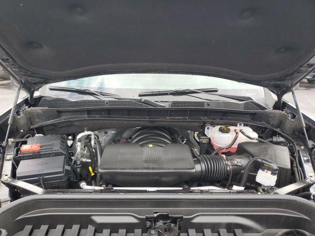 2026 GMC Sierra 1500 Double Cab, Standard Bed, Elevation, 4WD