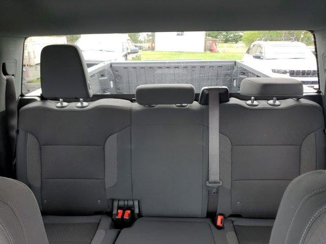 2026 GMC Sierra 1500 Double Cab, Standard Bed, Elevation, 4WD