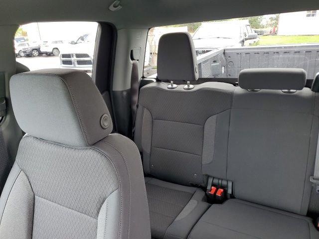 2026 GMC Sierra 1500 Double Cab, Standard Bed, Elevation, 4WD