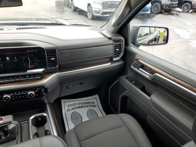 2026 GMC Sierra 1500 Double Cab, Standard Bed, Elevation, 4WD