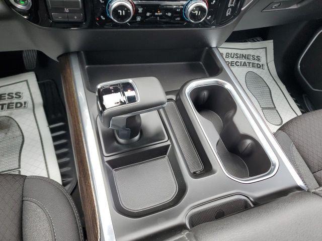 2026 GMC Sierra 1500 Double Cab, Standard Bed, Elevation, 4WD