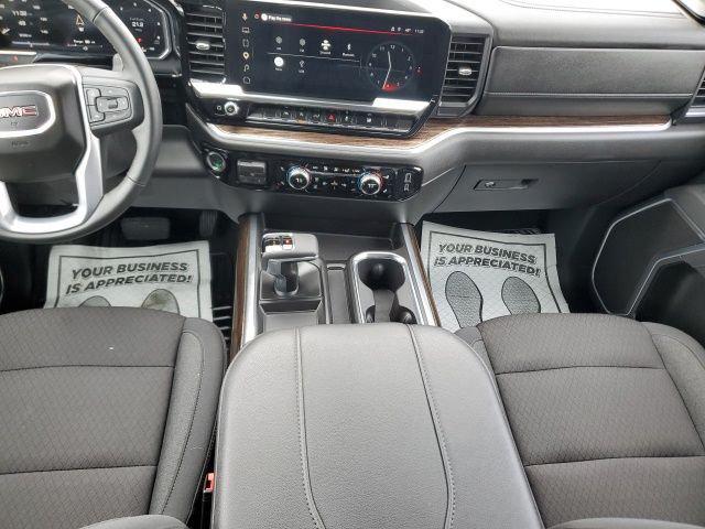 2026 GMC Sierra 1500 Double Cab, Standard Bed, Elevation, 4WD