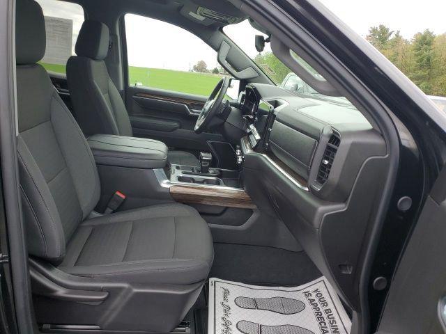2026 GMC Sierra 1500 Double Cab, Standard Bed, Elevation, 4WD