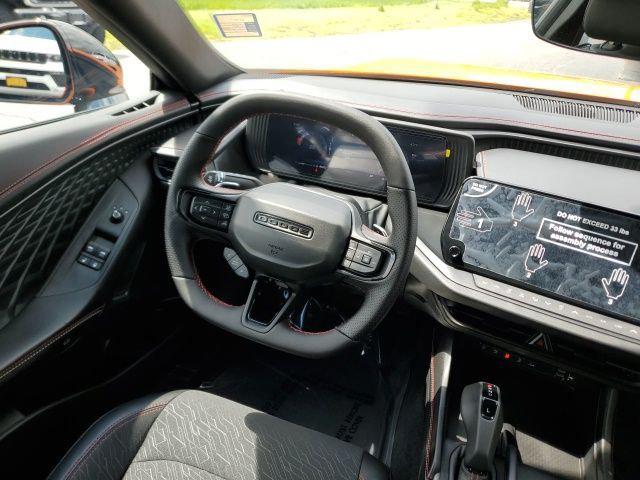 2026 Dodge Charger Scat Pack 2-Door AWD