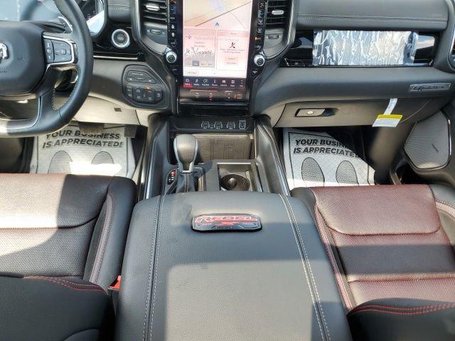 2025 Ram 1500 Rebel Crew Cab 4x4 5'7" Box