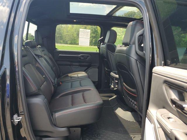2025 Ram 1500 Rebel Crew Cab 4x4 5'7" Box