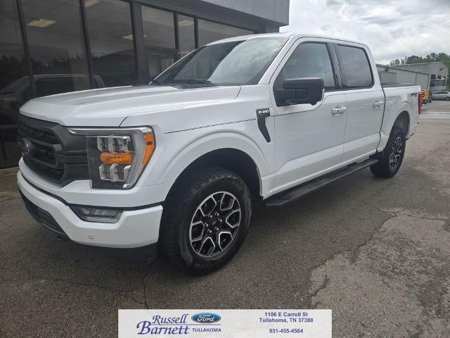2023 Ford F-150 XLT for sale in Tullahoma, TN