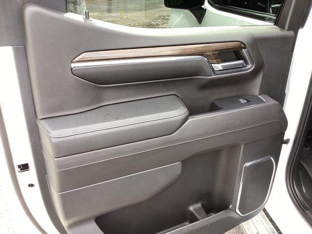 2023 Chevrolet Silverado 1500 4WD Crew Cab Short Bed RST