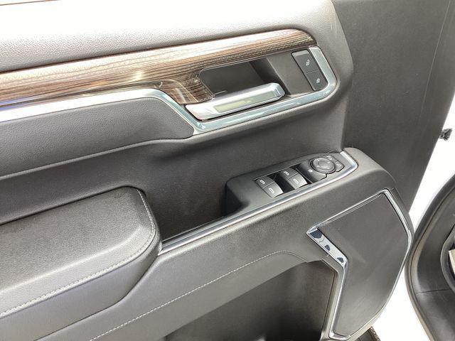 2023 Chevrolet Silverado 1500 4WD Crew Cab Short Bed RST