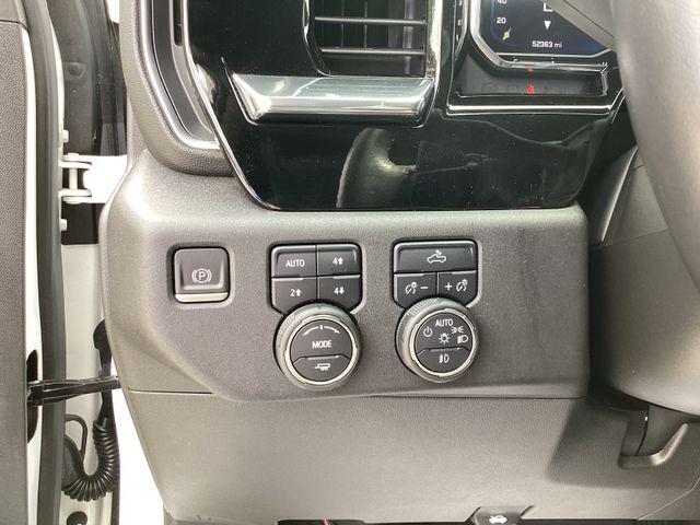 2023 Chevrolet Silverado 1500 4WD Crew Cab Short Bed RST