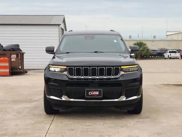 2021 Jeep Grand Cherokee Laredo 4x2