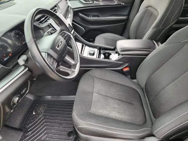 2021 Jeep Grand Cherokee Laredo 4x2