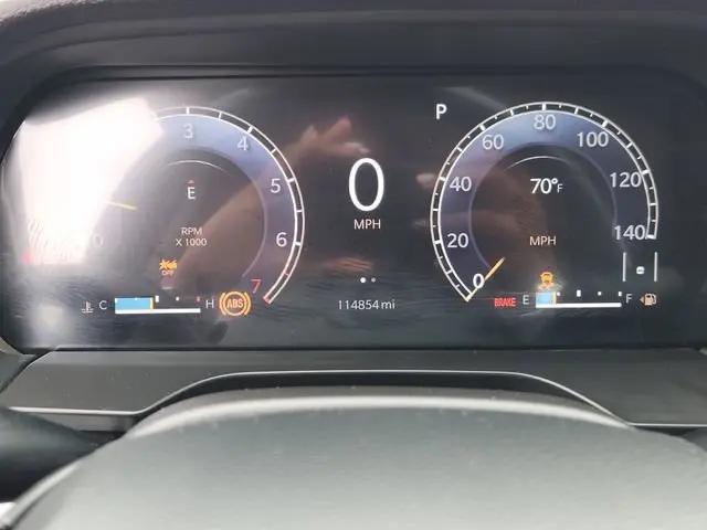 2021 Jeep Grand Cherokee Laredo 4x2