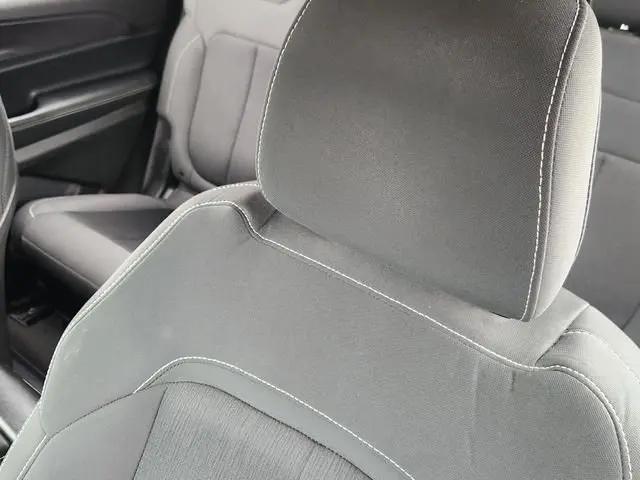 2021 Jeep Grand Cherokee Laredo 4x2