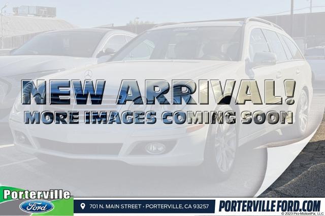 2009 Mercedes-Benz E 350 4MATIC for sale in Porterville, CA