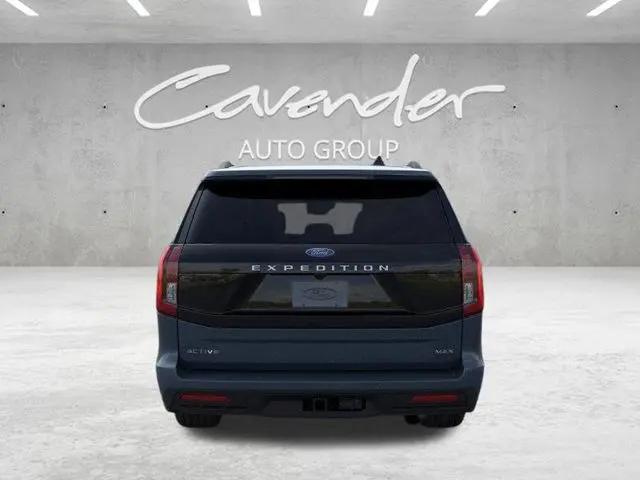 2026 Ford Expedition Max Active MAX