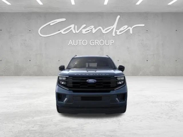 2026 Ford Expedition Max Active MAX