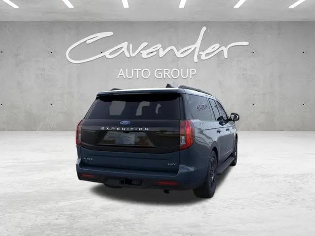 2026 Ford Expedition Max Active MAX