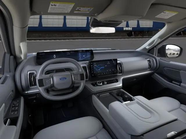 2026 Ford Expedition Max Active MAX