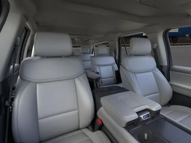 2026 Ford Expedition Max Active MAX