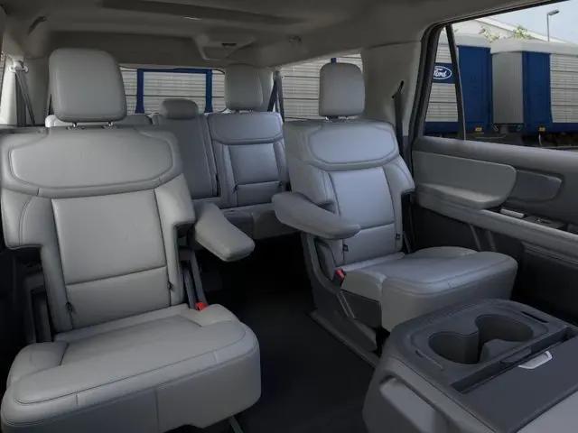 2026 Ford Expedition Max Active MAX