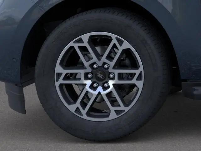2026 Ford Expedition Max Active MAX