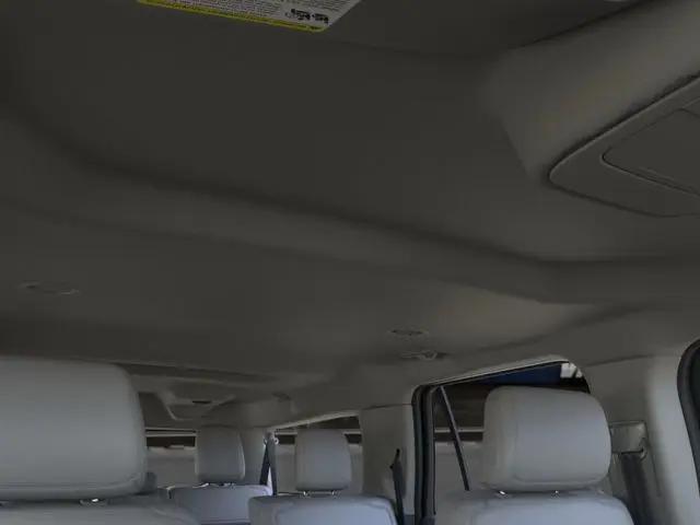 2026 Ford Expedition Max Active MAX