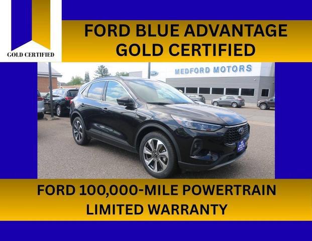 2024 Ford Escape Platinum for sale in Medford, WI