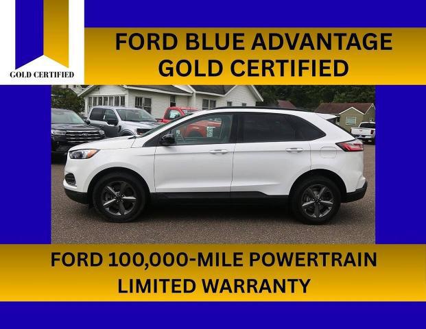 2023 Ford Edge SEL for sale in Medford, WI